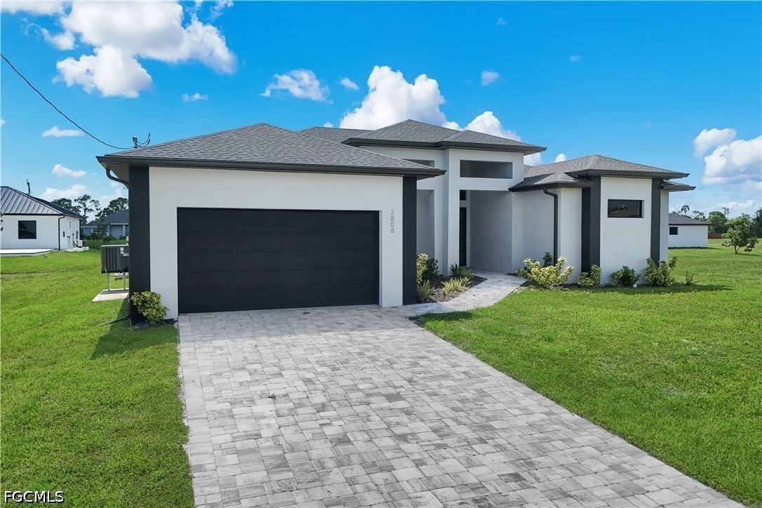 3808 NW 43rd Place, Cape Coral, FL 33993 photo 3