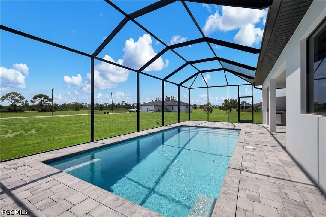 3808 NW 43rd Place, Cape Coral, FL 33993 photo 5