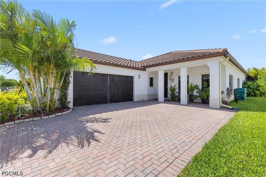 5039 Frattina Street, Ave Maria, FL 34142