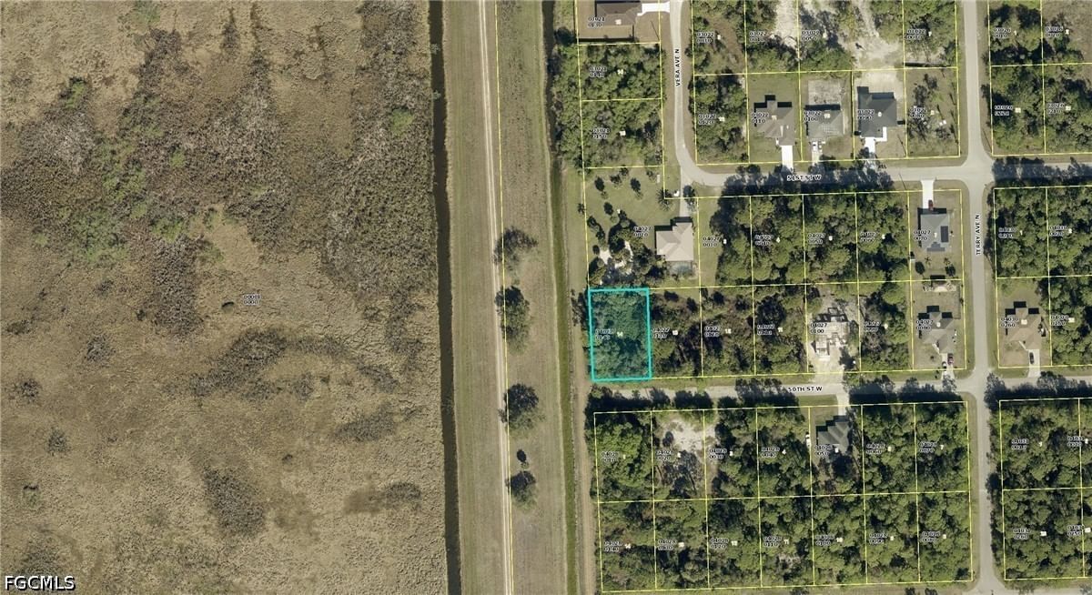 3612 50th Street W, Lehigh Acres, FL 33971 photo 3