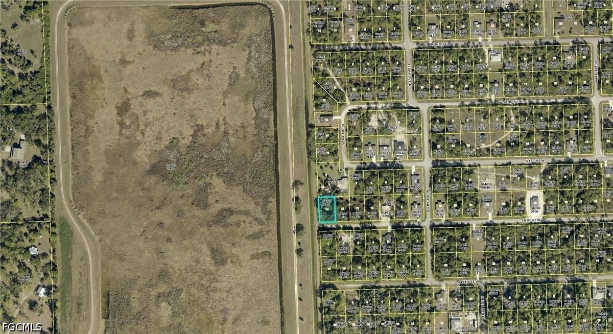 3612 50th Street W, Lehigh Acres, FL 33971 photo 4