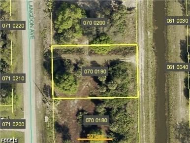 6028 Langdon Avenue, Fort Myers, FL 33905 photo 2