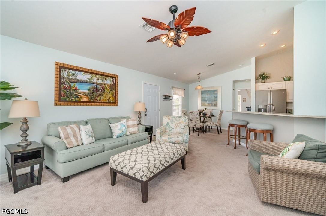 401 Donora Boulevard, Fort Myers Beach, FL 33931 photo 3