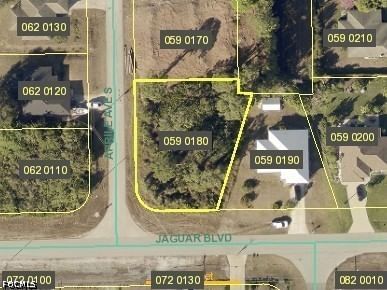 771 Aprile Avenue S, Lehigh Acres, FL 33974 photo 2