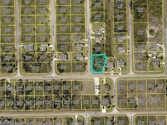 771 Aprile Avenue S, Lehigh Acres, FL 33974 photo 3