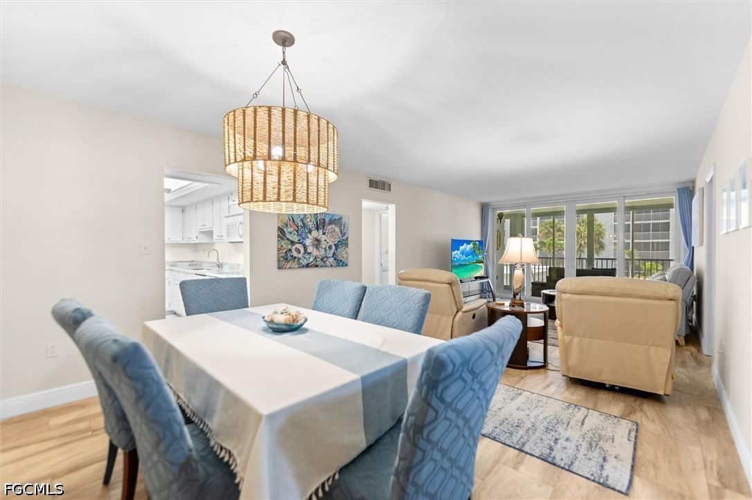 7150 Estero Boulevard #205, Fort Myers Beach, FL 33931 photo 2