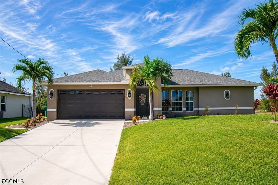 1215 SW 31st Terrace, Cape Coral, FL 33914 photo 2