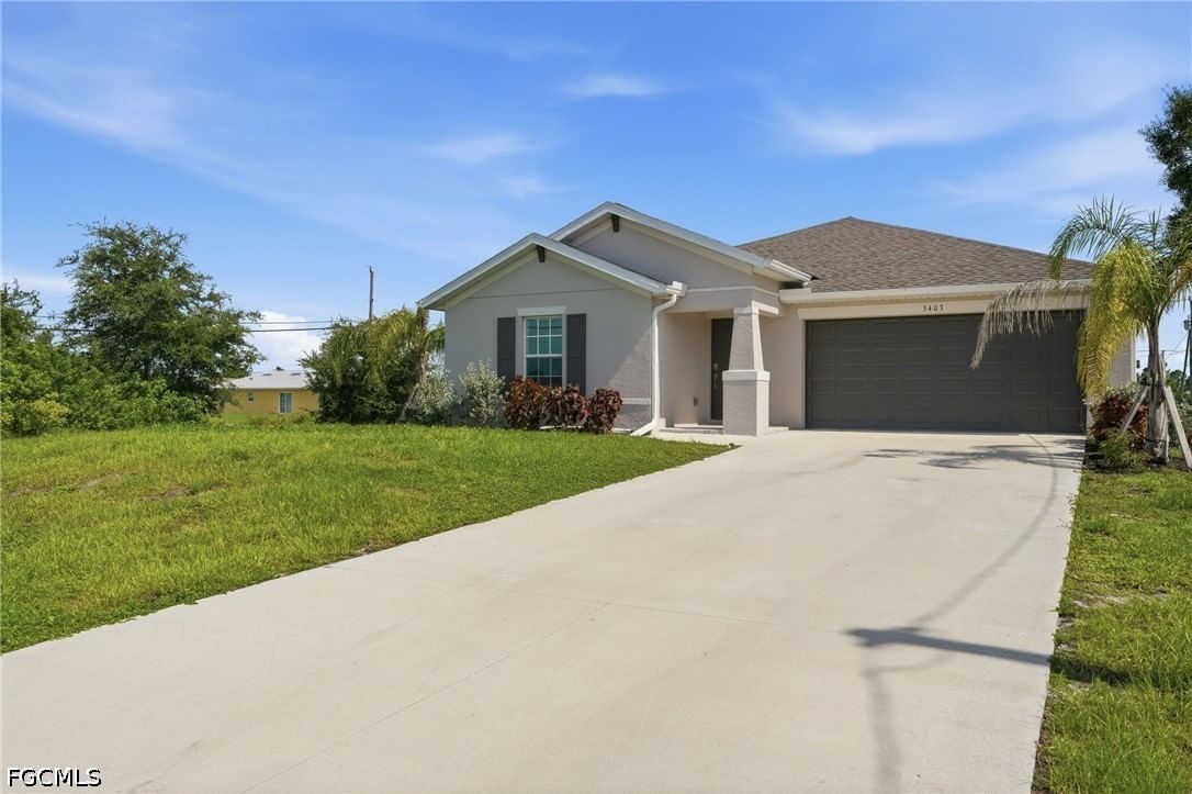 3403 34th Street SW, Lehigh Acres, FL 33976 photo 2