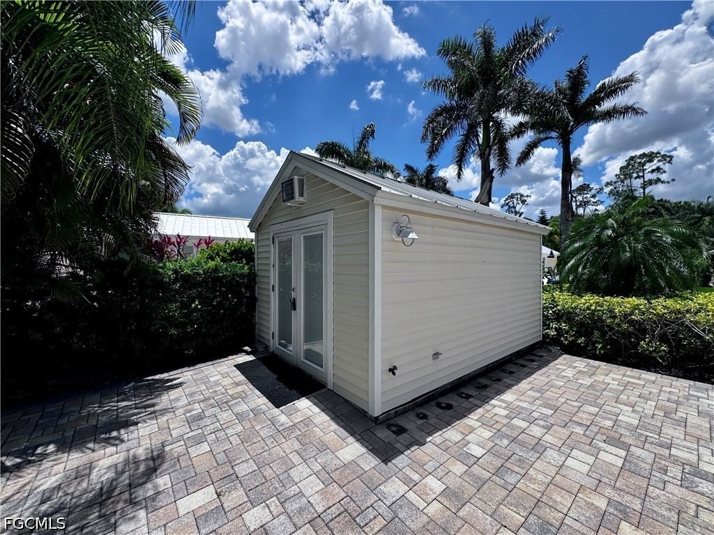 Lot 113 3009 Cupola Lane N, Labelle, FL 33935 photo 2