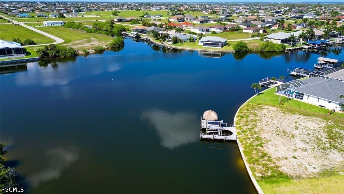 1015 NW 33rd Avenue, Cape Coral, FL 33993 photo 3