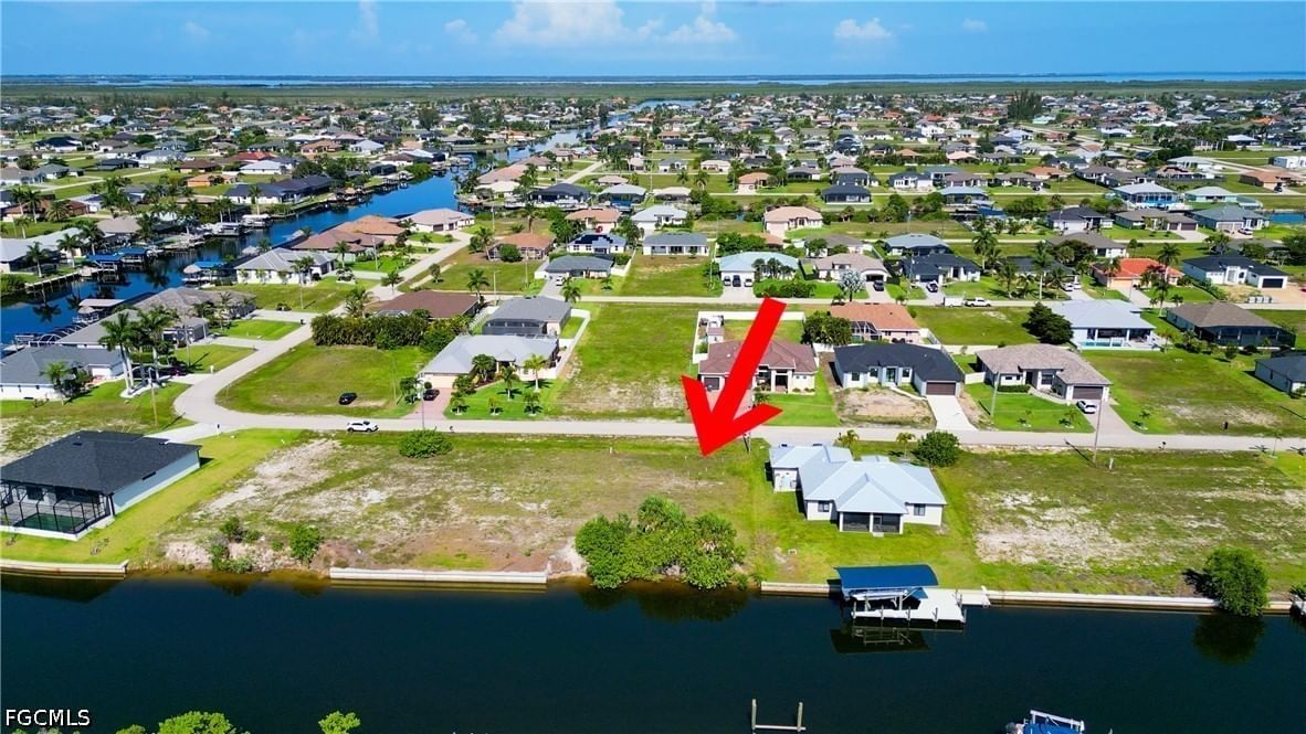 1015 NW 33rd Avenue, Cape Coral, FL 33993 photo 5