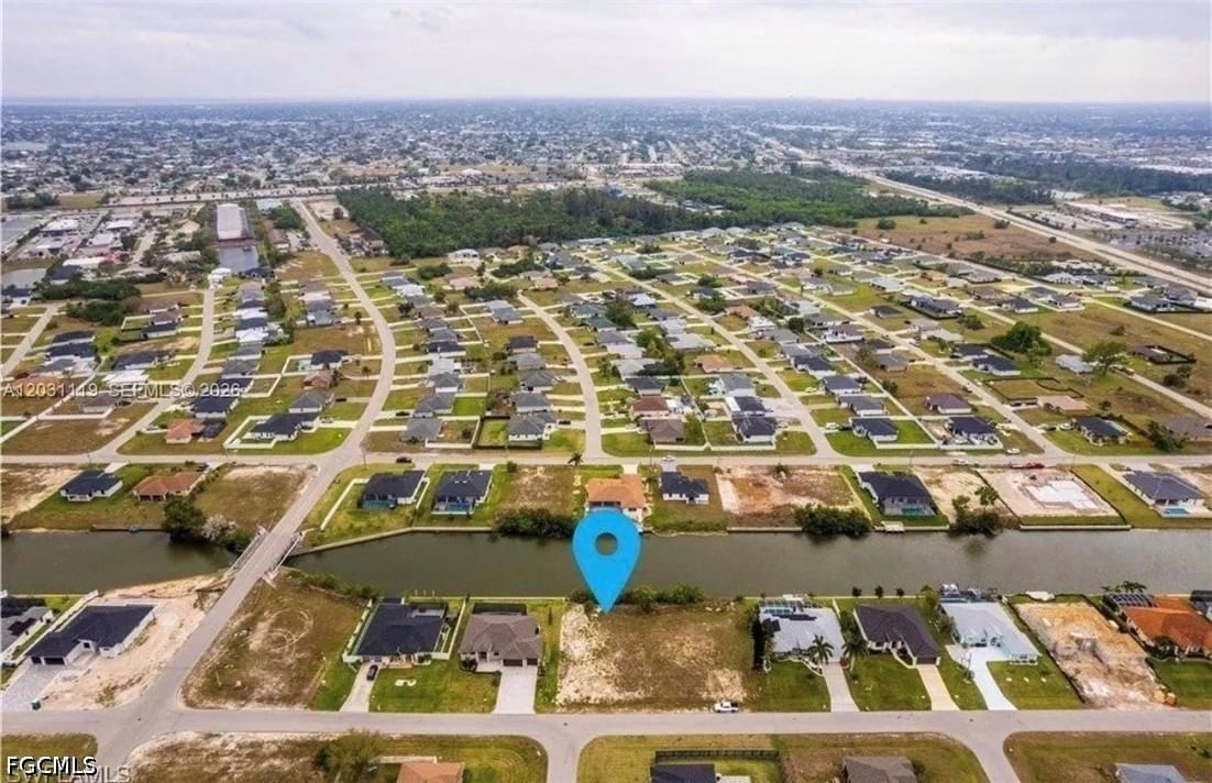 3407 NW 46 Lane, Cape Coral, FL 33993 photo 2