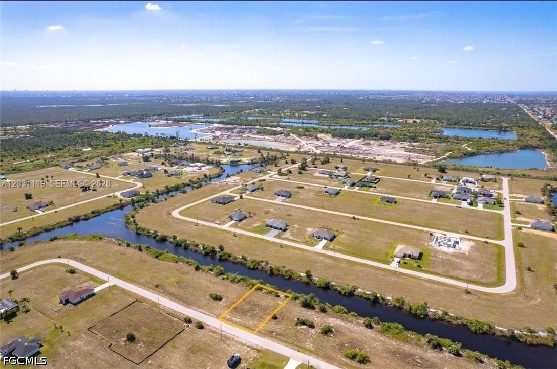 3407 NW 46 Lane, Cape Coral, FL 33993 photo 3