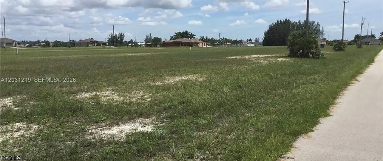 3513 NW 46 Lane, Cape Coral, FL 33993 photo 2