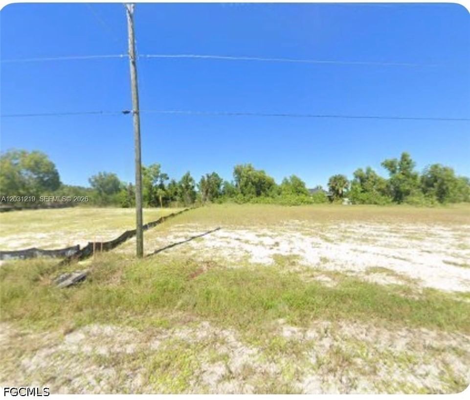 3513 NW 46 Lane, Cape Coral, FL 33993 photo 3