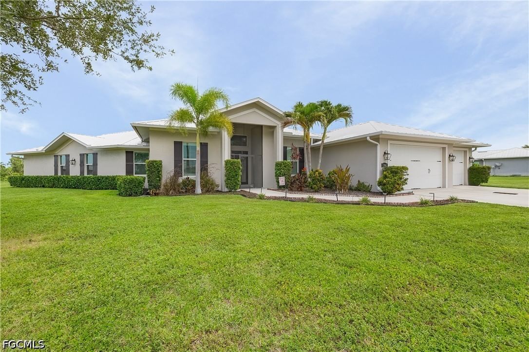 13961 Binghampton Drive, Fort Myers, FL 33905 photo 3