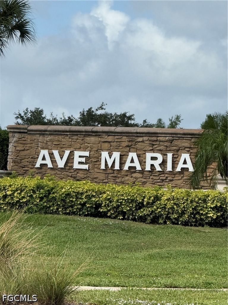 4401 STEINBECK Way, Ave Maria, FL 34142 photo 2