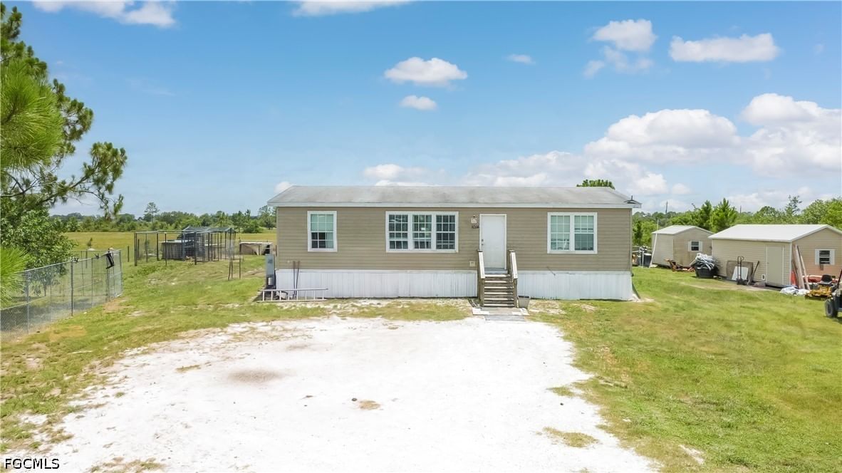 Address available by request, Labelle, FL 33935