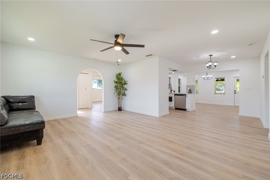 4211 5th Street W, Lehigh Acres, FL 33971 photo 4