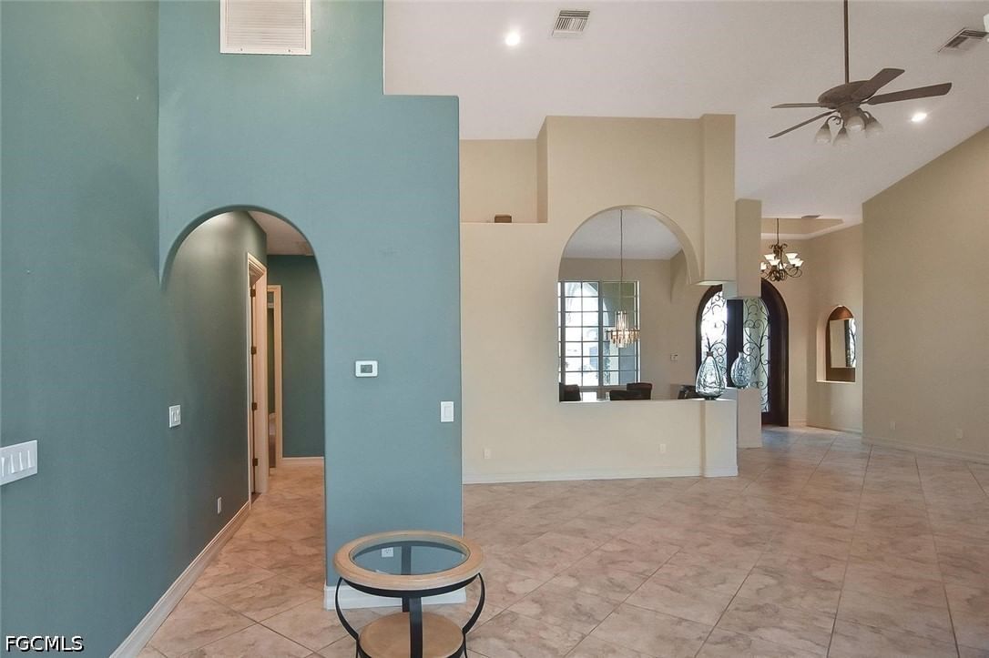 2808 SW 33rd Terrace, Cape Coral, FL 33914 photo 5