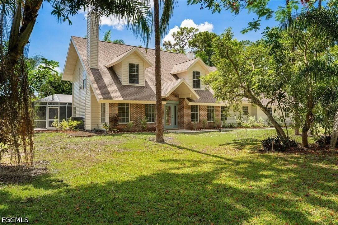 15180 Briar Ridge Circle, Fort Myers, FL 33912 photo 2