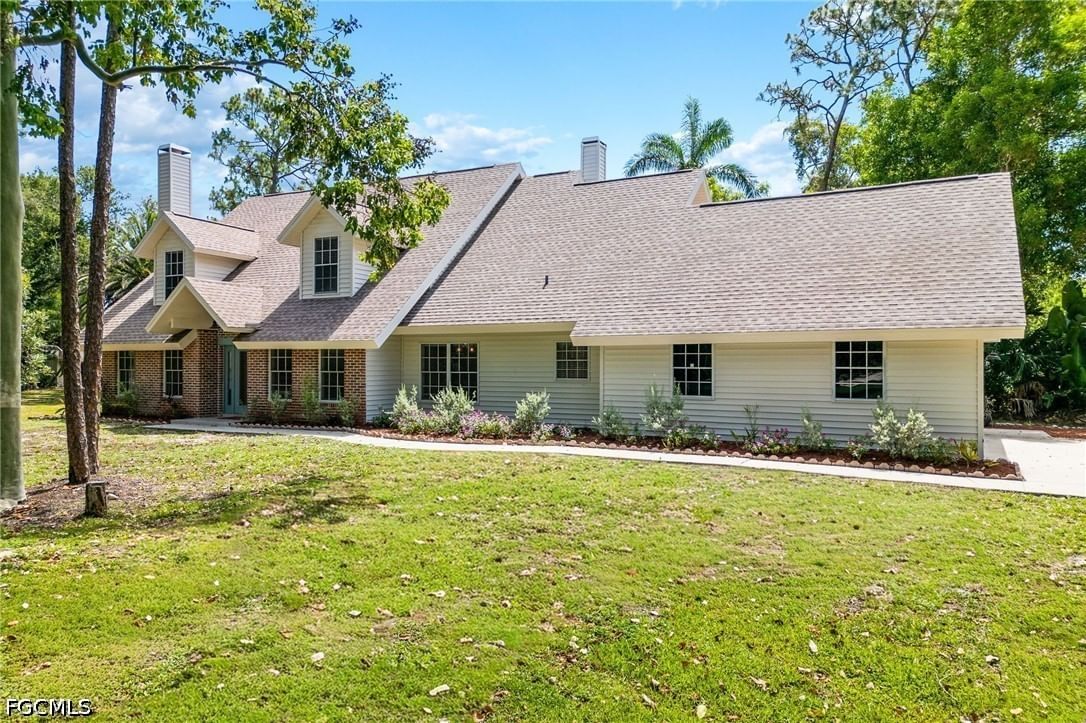 15180 Briar Ridge Circle, Fort Myers, FL 33912 photo 3