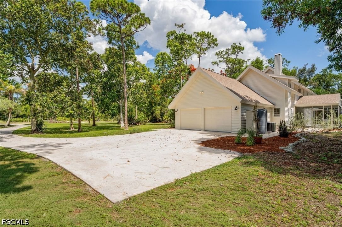 15180 Briar Ridge Circle, Fort Myers, FL 33912 photo 4