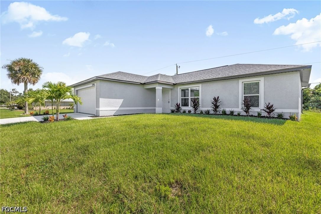 418 NW 11th Terrace, Cape Coral, FL 33993