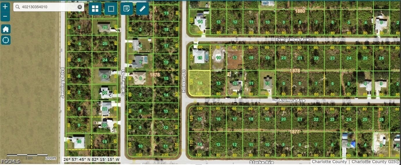 12068 Alumna Avenue, Port Charlotte, FL 33981 photo 2