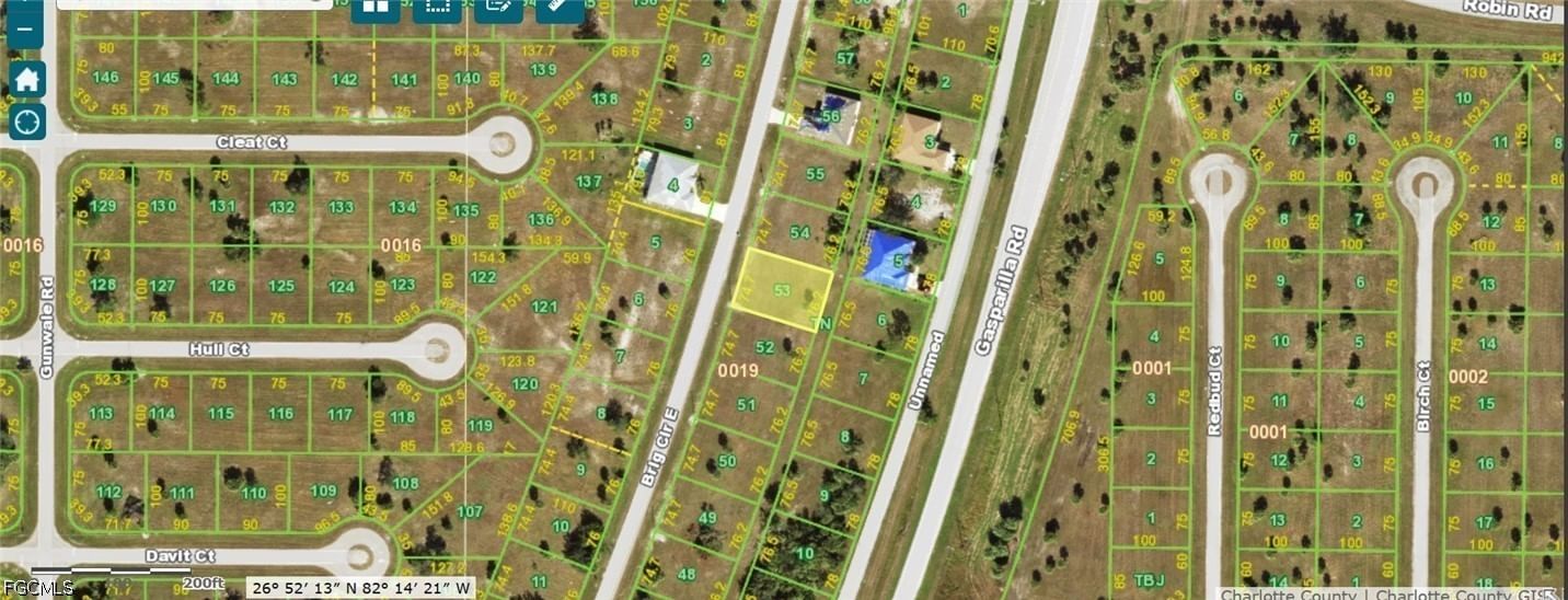 17 Brig Circle E, Placida, FL 33946 photo 4