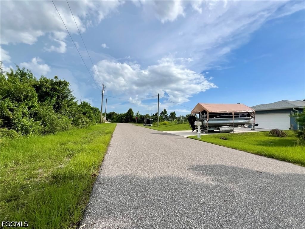 5602 Eyerly Terrace, Port Charlotte, FL 33981 photo 2