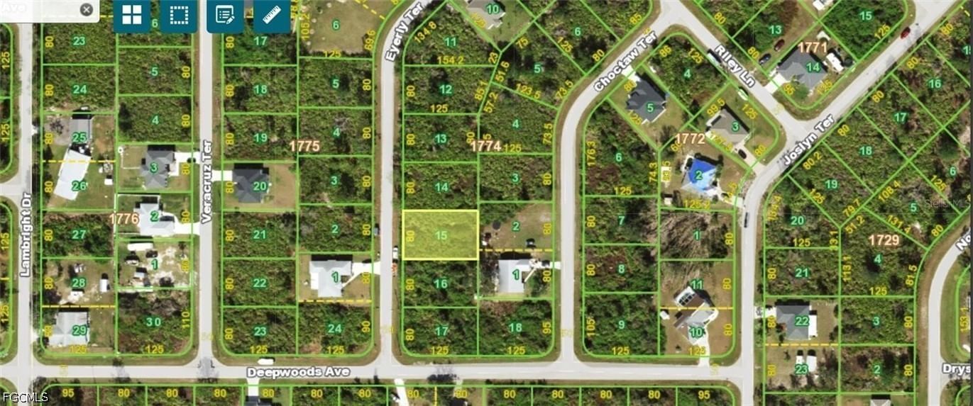 5602 Eyerly Terrace, Port Charlotte, FL 33981 photo 4