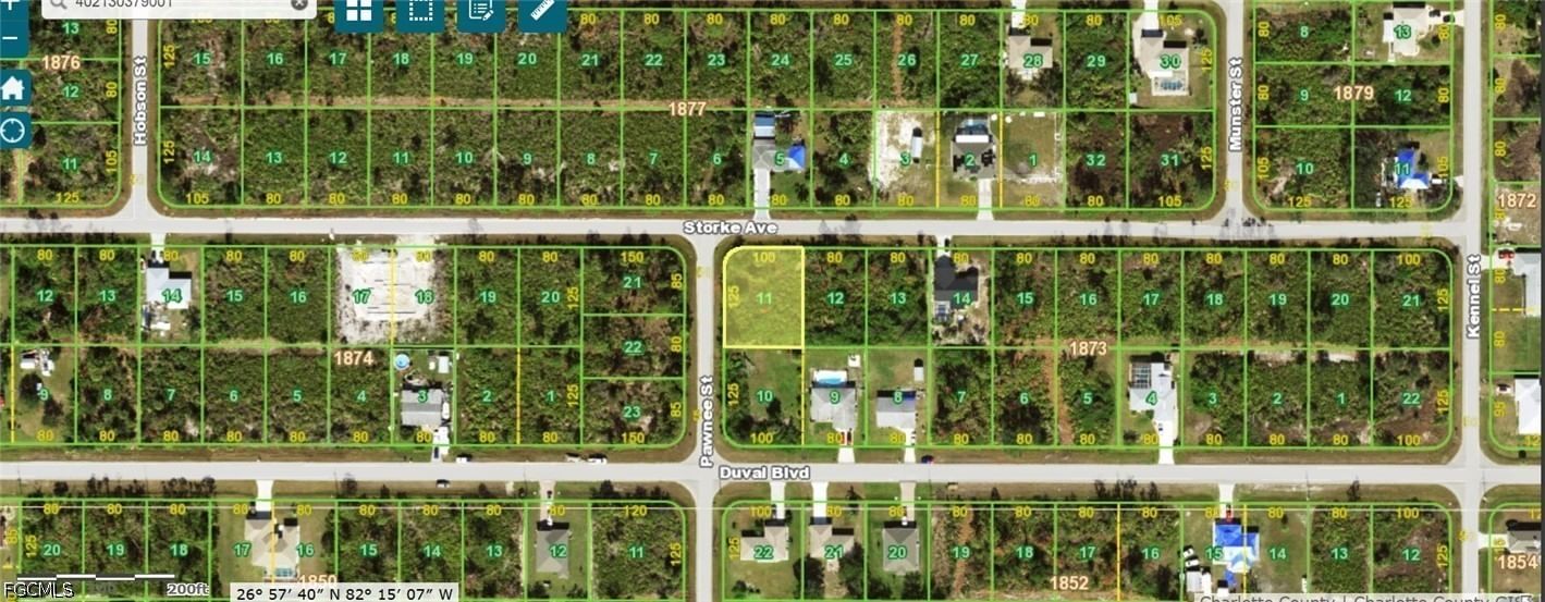 12143 Storke Avenue, Port Charlotte, FL 33981 photo 4
