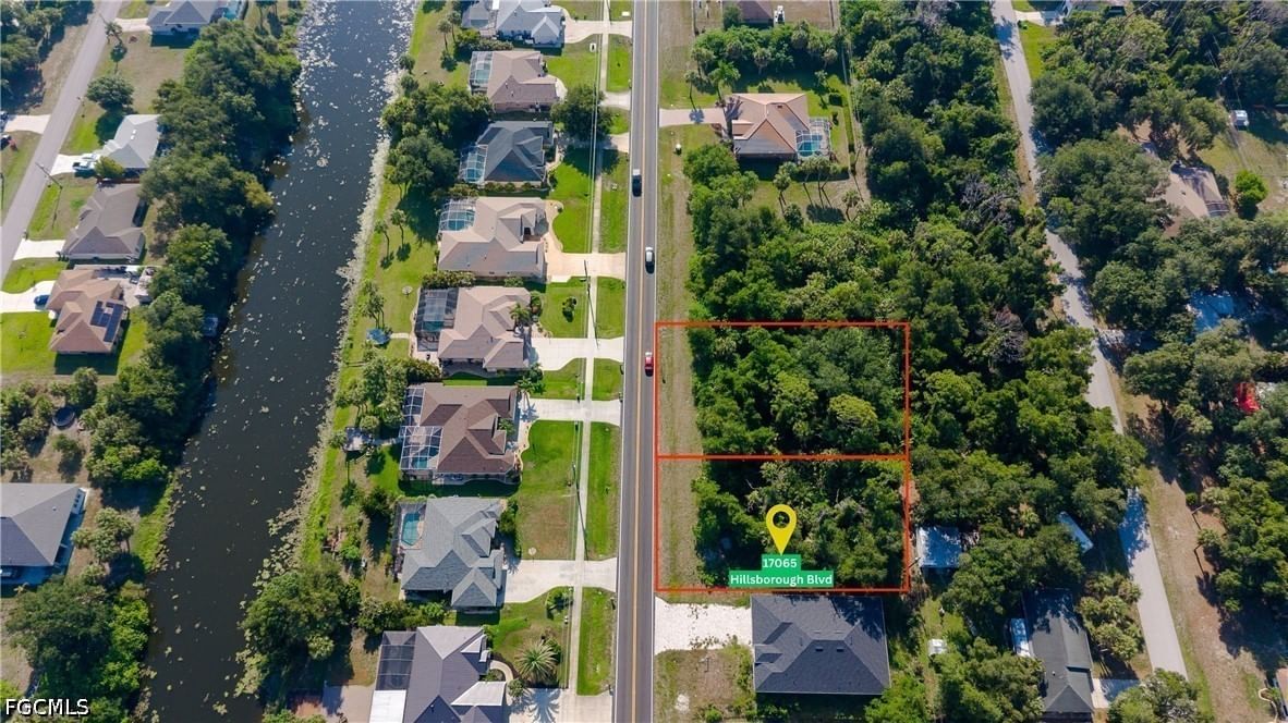 17065 Hillsborough Boulevard, Port Charlotte, FL 33954 photo 2