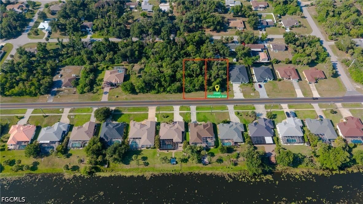 17065 Hillsborough Boulevard, Port Charlotte, FL 33954 photo 3