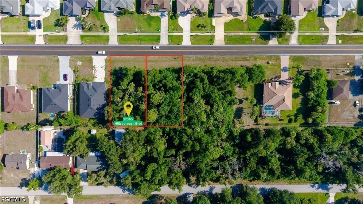 17065 Hillsborough Boulevard, Port Charlotte, FL 33954 photo 4