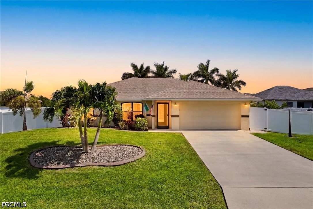 1732 SW 36th Terrace, Cape Coral, FL 33914 photo 2