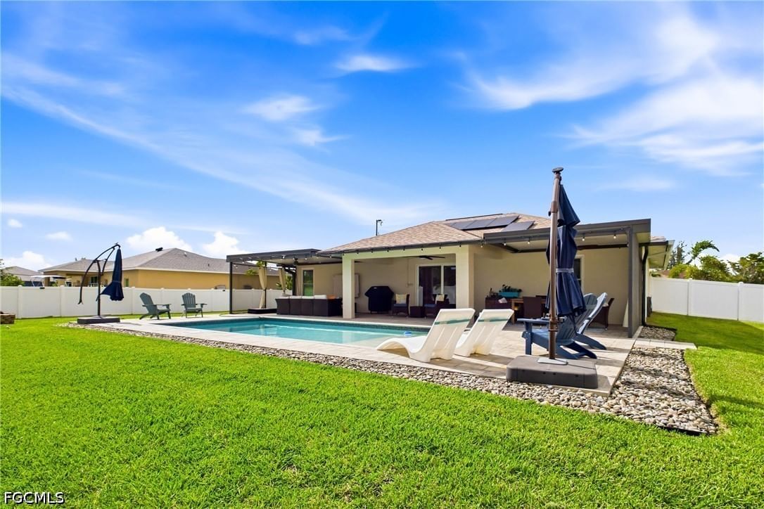 1732 SW 36th Terrace, Cape Coral, FL 33914 photo 4