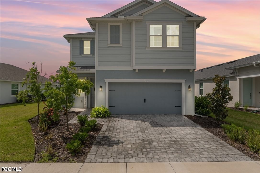 15951 Mulrion Boulevard, Punta Gorda, FL 33982 photo 2