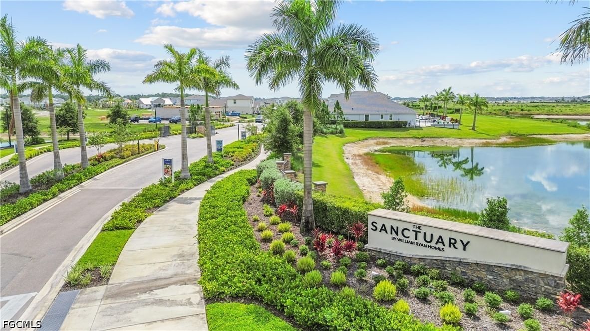 15951 Mulrion Boulevard, Punta Gorda, FL 33982 photo 4