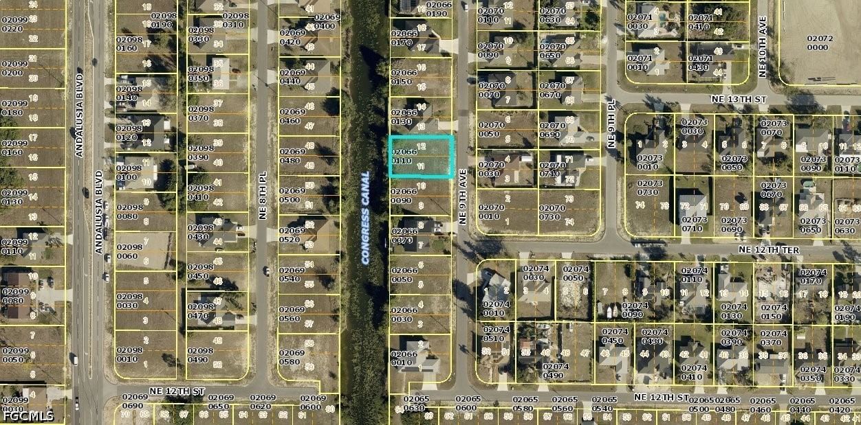 1222 NE 9th Avenue, Cape Coral, FL 33909 photo 2