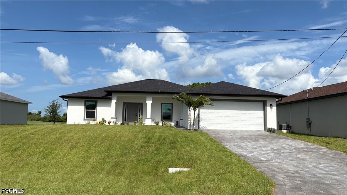 1534 NW 25th Avenue, Cape Coral, FL 33993 photo 2