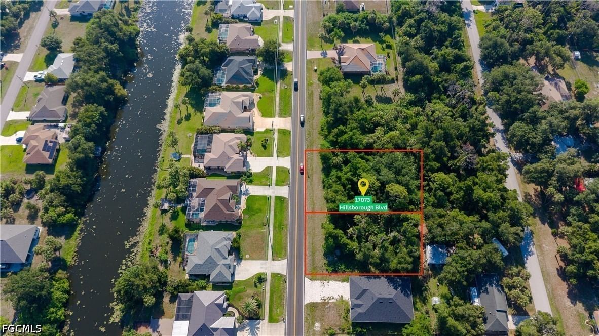 17073 Hillsborough Boulevard, Port Charlotte, FL 33954 photo 2