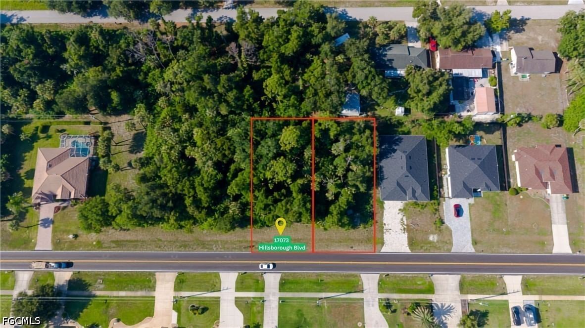 17073 Hillsborough Boulevard, Port Charlotte, FL 33954 photo 4