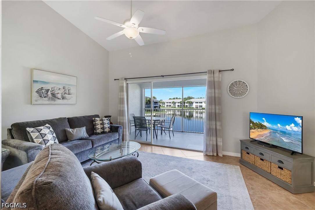 12131 Summergate Circle #203, Fort Myers, FL 33913 photo 3