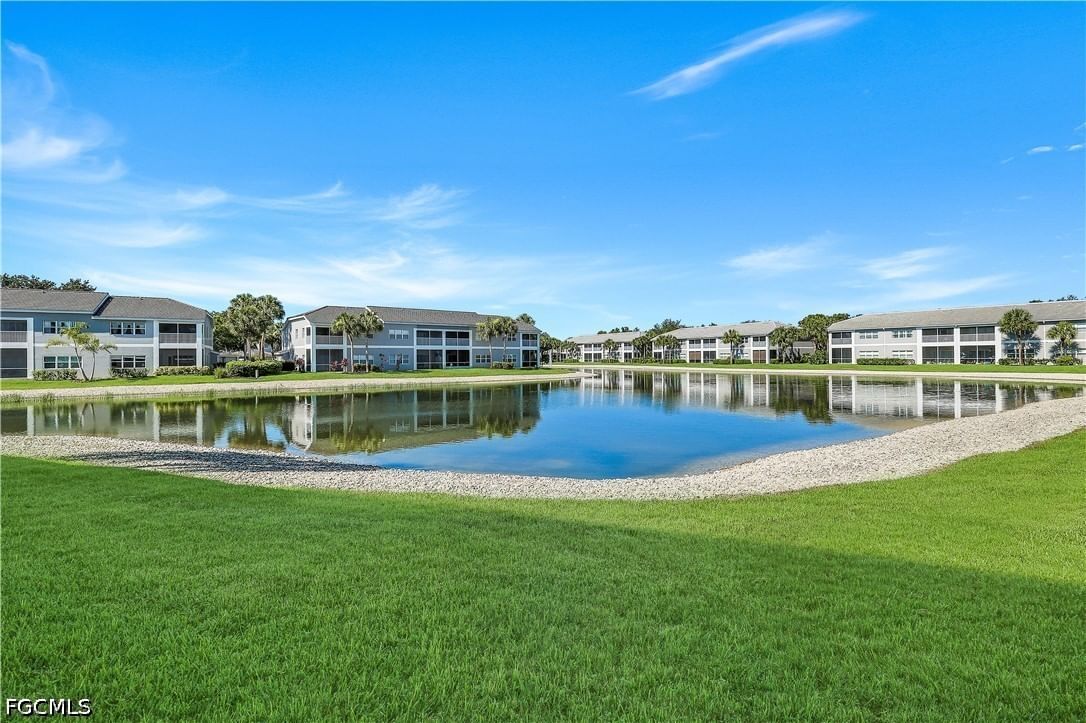 12131 Summergate Circle #203, Fort Myers, FL 33913 photo 4