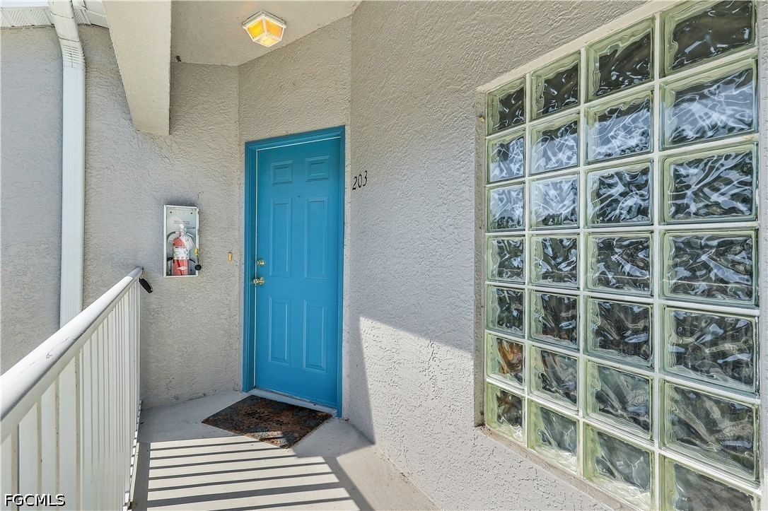 12131 Summergate Circle #203, Fort Myers, FL 33913 photo 5