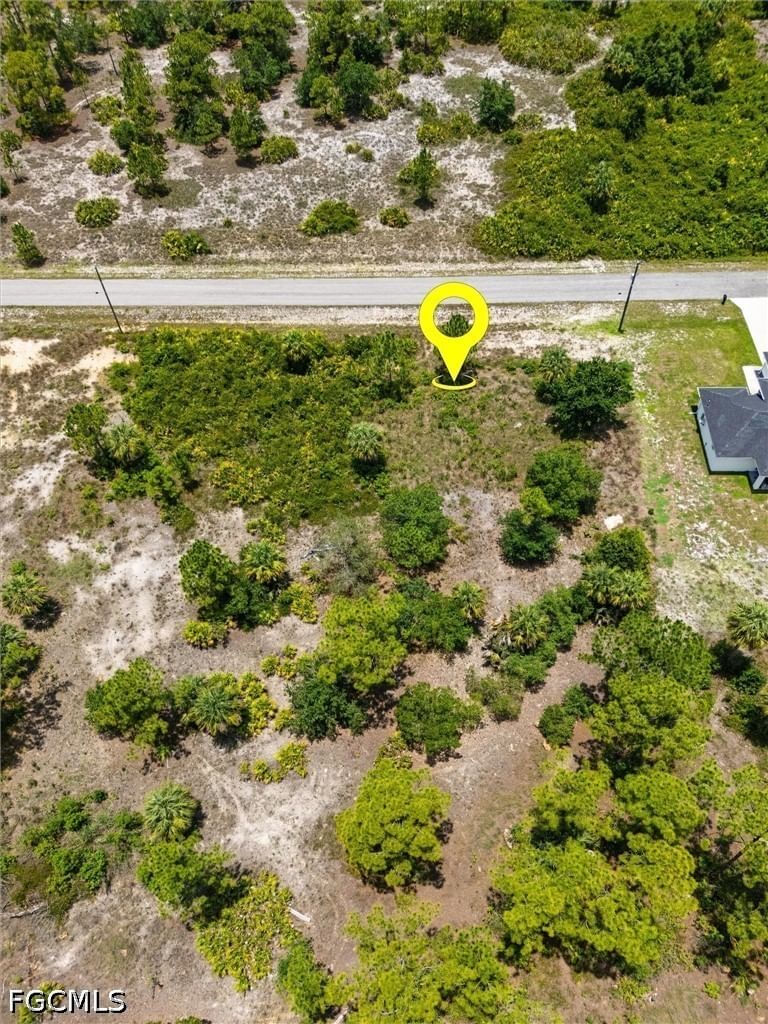 708 Fitch Avenue, Lehigh Acres, FL 33972 photo 5