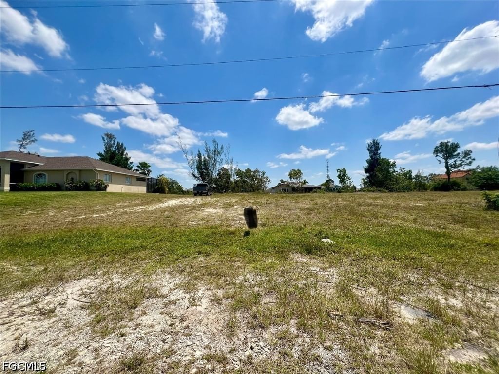 1031 NW 20th Place, Cape Coral, FL 33993 photo 4