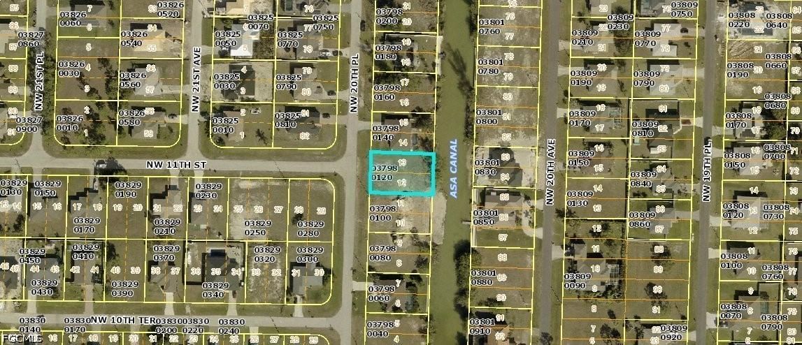 1031 NW 20th Place, Cape Coral, FL 33993 photo 5
